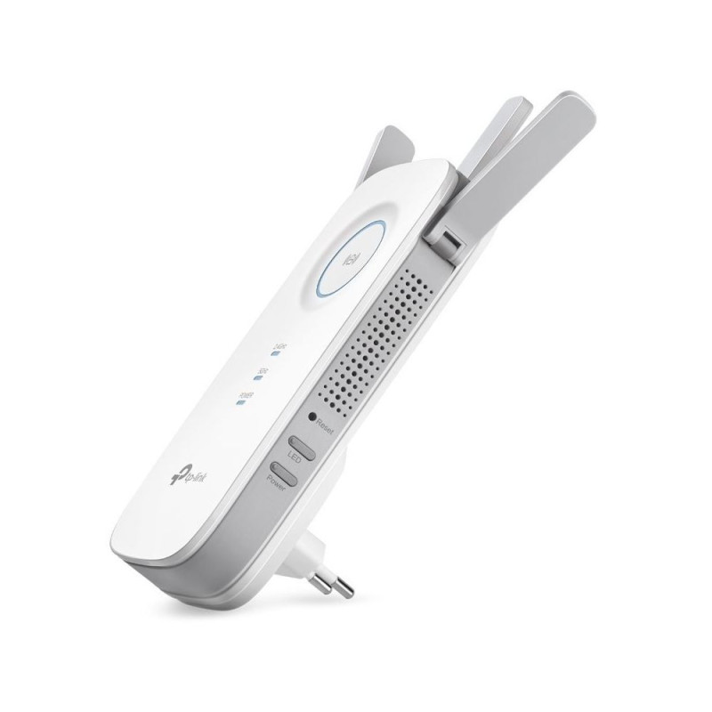 Підсилювач Wi-Fi сигналу TP-Link RE450 AC1750
