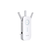 Купити Підсилювач Wi-Fi сигналу TP-Link RE450 AC1750. Системи безпеки для дому та офісу. Магазин RG-Group. Системи відеонагляду та охоронні сигналізації. Продаж та послуги встановлення
