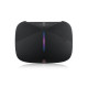 Купити Бездротовий маршрутизатор ZYXEL ARMOR G5 AX6000, 1x2.5GE WAN, 1x10G LAN, 4xGE LAN, WiFi6, 1xUSB3.0, 1xUSB2.0, 13 антен (NBG7815-EU0102F). Системи безпеки для дому та офісу. Магазин RG-Group. Системи відеонагляду та охоронні сигналізації. Продаж та послуги встановлення