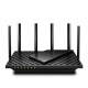 Купити Маршрутизатор TP-LINK ARCHER AX72 AX5400 4xGE LAN 1xGE WAN USB 3.0 MU-MIMO OFDMA (ARCHER-AX72). Системи безпеки для дому та офісу. Магазин RG-Group. Системи відеонагляду та охоронні сигналізації. Продаж та послуги встановлення