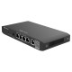 Купити Маршрутизатор Ruijie Reyee RG-EG105G-P v2. Системи безпеки для дому та офісу. Магазин RG-Group. Системи відеонагляду та охоронні сигналізації. Продаж та послуги встановлення