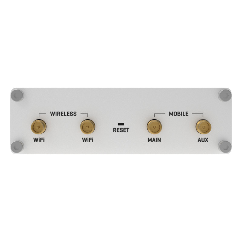 Бездротовий маршрутизатор Teltonika RUT360 N300, 1xFE WAN, 1xFE LAN, 1xSIM, 4G/LTE.Cat6 (RUT360000000)