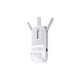Купити Підсилювач Wi-Fi сигналу TP-Link RE450 AC1750. Системи безпеки для дому та офісу. Магазин RG-Group. Системи відеонагляду та охоронні сигналізації. Продаж та послуги встановлення