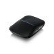 Купити Бездротовий маршрутизатор ZYXEL ARMOR G5 AX6000, 1x2.5GE WAN, 1x10G LAN, 4xGE LAN, WiFi6, 1xUSB3.0, 1xUSB2.0, 13 антен (NBG7815-EU0102F). Системи безпеки для дому та офісу. Магазин RG-Group. Системи відеонагляду та охоронні сигналізації. Продаж та послуги встановлення