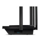 Купити Маршрутизатор TP-LINK ARCHER AX72 AX5400 4xGE LAN 1xGE WAN USB 3.0 MU-MIMO OFDMA (ARCHER-AX72). Системи безпеки для дому та офісу. Магазин RG-Group. Системи відеонагляду та охоронні сигналізації. Продаж та послуги встановлення