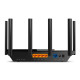 Купити Маршрутизатор TP-LINK ARCHER AX73 AX5400 4xGE LAN 1xGE WAN USB 3.0 MU-MIMO OFDMA (ARCHER-AX73). Системи безпеки для дому та офісу. Магазин RG-Group. Системи відеонагляду та охоронні сигналізації. Продаж та послуги встановлення