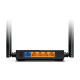 Купити Маршрутизатор TP-Link ARCHER C64 AC1200 4xGE LAN 1xGE WAN MU-MIMO. Системи безпеки для дому та офісу. Магазин RG-Group. Системи відеонагляду та охоронні сигналізації. Продаж та послуги встановлення