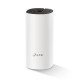 Купити Домашня Mesh Wi-Fi система TP-LINK DECO E4 1 pcs AC1200, 2xFE LAN/WAN, MU-MIMO (DECO-E4-1-PACK). Системи безпеки для дому та офісу. Магазин RG-Group. Системи відеонагляду та охоронні сигналізації. Продаж та послуги встановлення