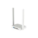 Купити Маршрутизатор Keenetic Starter KN-1112 N300 4хFE з Wi-Fi Mesh системой. Системи безпеки для дому та офісу. Магазин RG-Group. Системи відеонагляду та охоронні сигналізації. Продаж та послуги встановлення