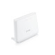 Купити Бездротовий маршрутизатор ZyXEL EX3301-T0 AX1800, 1xGE WAN, 4xGE LAN, 2xFXS, 1xUSB2.0, EasyMesh, TR-069, MU-MIMO (EX3301-T0-EU01V1F). Системи безпеки для дому та офісу. Магазин RG-Group. Системи відеонагляду та охоронні сигналізації. Продаж та послуги встановлення