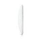 Купити Точка доступу Ubiquiti UniFi U6 PRO (U6-PRO). Системи безпеки для дому та офісу. Магазин RG-Group. Системи відеонагляду та охоронні сигналізації. Продаж та послуги встановлення