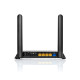 Купити Бездротовий маршрутизатор Netis N1 AC1200, 1xGE WAN, 4xGE LAN, MU-MIMO, Beamforming, 2 антени (N1). Системи безпеки для дому та офісу. Магазин RG-Group. Системи відеонагляду та охоронні сигналізації. Продаж та послуги встановлення