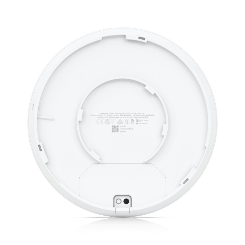 Точка доступу Ubiquiti UniFi U6 PRO (U6-PRO)