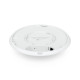 Купити Точка доступу Ubiquiti UniFi U6 PRO (U6-PRO). Системи безпеки для дому та офісу. Магазин RG-Group. Системи відеонагляду та охоронні сигналізації. Продаж та послуги встановлення