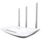 Купити Маршрутизатор TP-LINK TL-WR845N N300 4xFE LAN 1xFE WAN (TL-WR845N). Системи безпеки для дому та офісу. Магазин RG-Group. Системи відеонагляду та охоронні сигналізації. Продаж та послуги встановлення