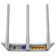 Купити Маршрутизатор TP-LINK TL-WR845N N300 4xFE LAN 1xFE WAN (TL-WR845N). Системи безпеки для дому та офісу. Магазин RG-Group. Системи відеонагляду та охоронні сигналізації. Продаж та послуги встановлення
