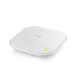 Купити Точка доступу ZyXEL NWA110AX AX1800, 1xGE, WiFi 6, Nebula, PoE, MU-MIMO (NWA110AX-EU0102F). Системи безпеки для дому та офісу. Магазин RG-Group. Системи відеонагляду та охоронні сигналізації. Продаж та послуги встановлення