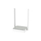 Купити Маршрутизатор Keenetic Starter KN-1112 N300 4хFE з Wi-Fi Mesh системой. Системи безпеки для дому та офісу. Магазин RG-Group. Системи відеонагляду та охоронні сигналізації. Продаж та послуги встановлення