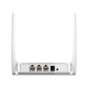 Купити Бездротовий маршрутизатор Mercusys AC10 AC1200, 1хFE WAN, 2хFE LAN, 4 зовнішні антени 5dbi (AC10). Системи безпеки для дому та офісу. Магазин RG-Group. Системи відеонагляду та охоронні сигналізації. Продаж та послуги встановлення