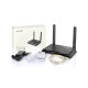 Купити Бездротовий маршрутизатор Netis N1 AC1200, 1xGE WAN, 4xGE LAN, MU-MIMO, Beamforming, 2 антени (N1). Системи безпеки для дому та офісу. Магазин RG-Group. Системи відеонагляду та охоронні сигналізації. Продаж та послуги встановлення