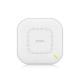 Купити Точка доступу ZyXEL NWA110AX AX1800, 1xGE, WiFi 6, Nebula, PoE, MU-MIMO (NWA110AX-EU0102F). Системи безпеки для дому та офісу. Магазин RG-Group. Системи відеонагляду та охоронні сигналізації. Продаж та послуги встановлення