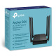 Купити Маршрутизатор TP-Link ARCHER C64 AC1200 4xGE LAN 1xGE WAN MU-MIMO. Системи безпеки для дому та офісу. Магазин RG-Group. Системи відеонагляду та охоронні сигналізації. Продаж та послуги встановлення