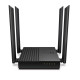 Купити Маршрутизатор TP-Link ARCHER C64 AC1200 4xGE LAN 1xGE WAN MU-MIMO. Системи безпеки для дому та офісу. Магазин RG-Group. Системи відеонагляду та охоронні сигналізації. Продаж та послуги встановлення