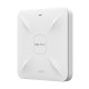 Купити Точка доступу Ruijie Reyee RG-RAP2260(E) Wi-Fi 6 дводіапазонна. Системи безпеки для дому та офісу. Магазин RG-Group. Системи відеонагляду та охоронні сигналізації. Продаж та послуги встановлення