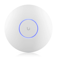 Купити Точка доступу Ubiquiti UniFi U6 PRO (U6-PRO). Системи безпеки для дому та офісу. Магазин RG-Group. Системи відеонагляду та охоронні сигналізації. Продаж та послуги встановлення