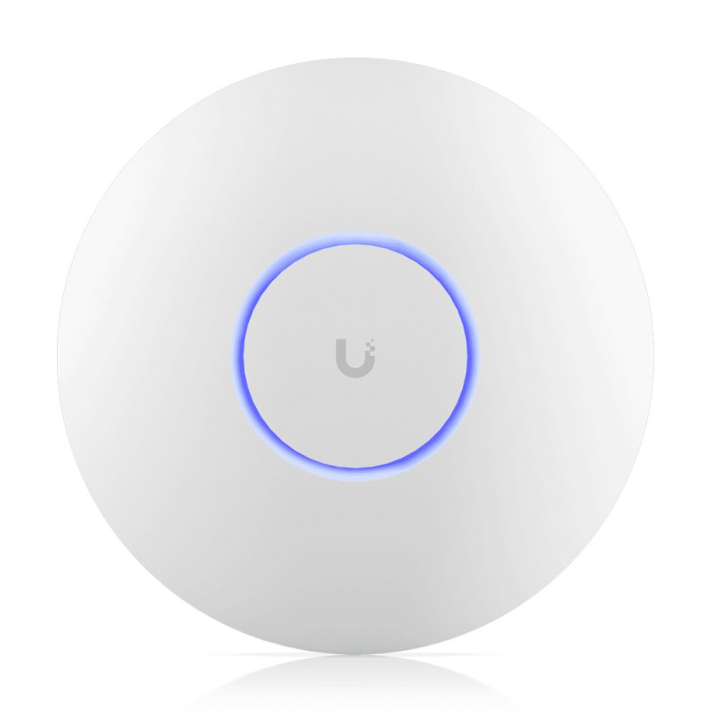 Купити Точка доступу Ubiquiti UniFi U6 PRO (U6-PRO). Системи безпеки для дому та офісу. Магазин RG-Group. Системи відеонагляду та охоронні сигналізації. Продаж та послуги встановлення