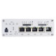 Купити Бездротовий маршрутизатор Teltonika RUTX12 2 x 4G (LTE), AC1200, 1xGE WAN, 3xGE LAN, 2xSIM (RUTX12000000) з двома модемами. Системи безпеки для дому та офісу. Магазин RG-Group. Системи відеонагляду та охоронні сигналізації. Продаж та послуги встановлення