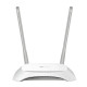 Купити Маршрутизатор TP-LINK TL-WR850N N300 4xFE LAN 1xFE WAN (TL-WR850N). Системи безпеки для дому та офісу. Магазин RG-Group. Системи відеонагляду та охоронні сигналізації. Продаж та послуги встановлення