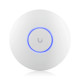 Купити Точка доступу Ubiquiti UniFi U6 Plus (U6-PLUS). Системи безпеки для дому та офісу. Магазин RG-Group. Системи відеонагляду та охоронні сигналізації. Продаж та послуги встановлення