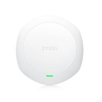 Купити Точка доступу ZyXEL NWA1123-AC HD (NWA1123-ACHD-EU0101F). Системи безпеки для дому та офісу. Магазин RG-Group. Системи відеонагляду та охоронні сигналізації. Продаж та послуги встановлення