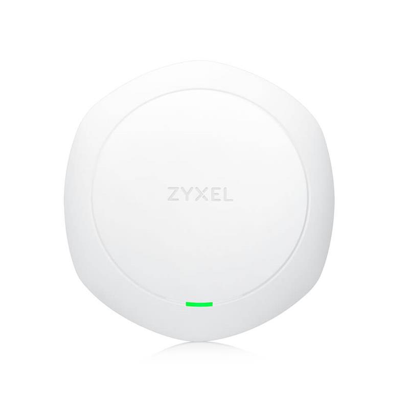 Купити Точка доступу ZyXEL NWA1123-AC HD (NWA1123-ACHD-EU0101F). Системи безпеки для дому та офісу. Магазин RG-Group. Системи відеонагляду та охоронні сигналізації. Продаж та послуги встановлення