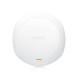 Купити Точка доступу ZyXEL NWA1123-AC HD (NWA1123-ACHD-EU0101F). Системи безпеки для дому та офісу. Магазин RG-Group. Системи відеонагляду та охоронні сигналізації. Продаж та послуги встановлення