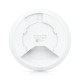Купити Точка доступу Ubiquiti UniFi U6 Plus (U6-PLUS). Системи безпеки для дому та офісу. Магазин RG-Group. Системи відеонагляду та охоронні сигналізації. Продаж та послуги встановлення
