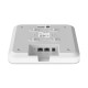 Купити Точка доступу Ruijie Reyee RG-RAP2260(G) Wi-Fi 6 дводіапазонна. Системи безпеки для дому та офісу. Магазин RG-Group. Системи відеонагляду та охоронні сигналізації. Продаж та послуги встановлення