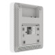 Купити Маршрутизатор Keenetic Voyager Pro KN-3510 Wi-Fi 6 AX1800 2хGE, PoE з Wi-Fi Mesh системой. Системи безпеки для дому та офісу. Магазин RG-Group. Системи відеонагляду та охоронні сигналізації. Продаж та послуги встановлення