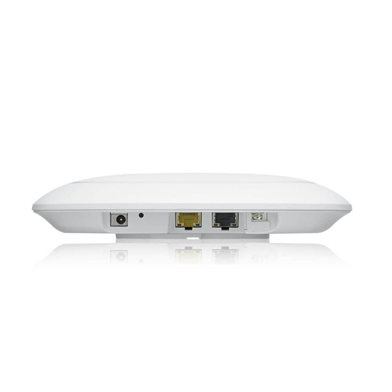 Точка доступу ZyXEL NWA1123-AC HD (NWA1123-ACHD-EU0101F)