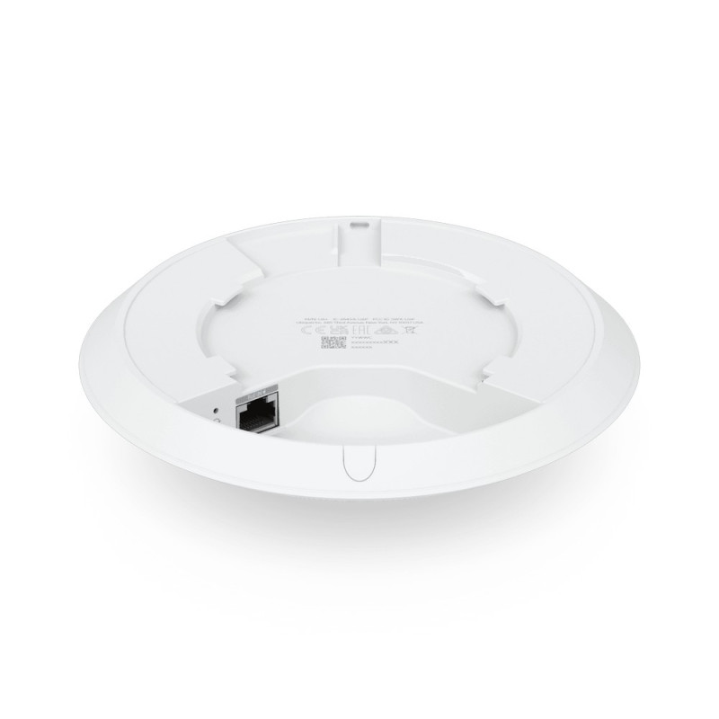 Точка доступу Ubiquiti UniFi U6 Plus (U6-PLUS)