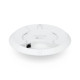 Купити Точка доступу Ubiquiti UniFi U6 Plus (U6-PLUS). Системи безпеки для дому та офісу. Магазин RG-Group. Системи відеонагляду та охоронні сигналізації. Продаж та послуги встановлення