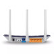 Купити Маршрутизатор TP-LINK ARCHER C20 AC750 4xFE LAN 1xFE WAN (ARCHER-C20). Системи безпеки для дому та офісу. Магазин RG-Group. Системи відеонагляду та охоронні сигналізації. Продаж та послуги встановлення