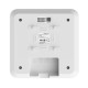 Купити Точка доступу Ruijie Reyee RG-RAP2260(G) Wi-Fi 6 дводіапазонна. Системи безпеки для дому та офісу. Магазин RG-Group. Системи відеонагляду та охоронні сигналізації. Продаж та послуги встановлення