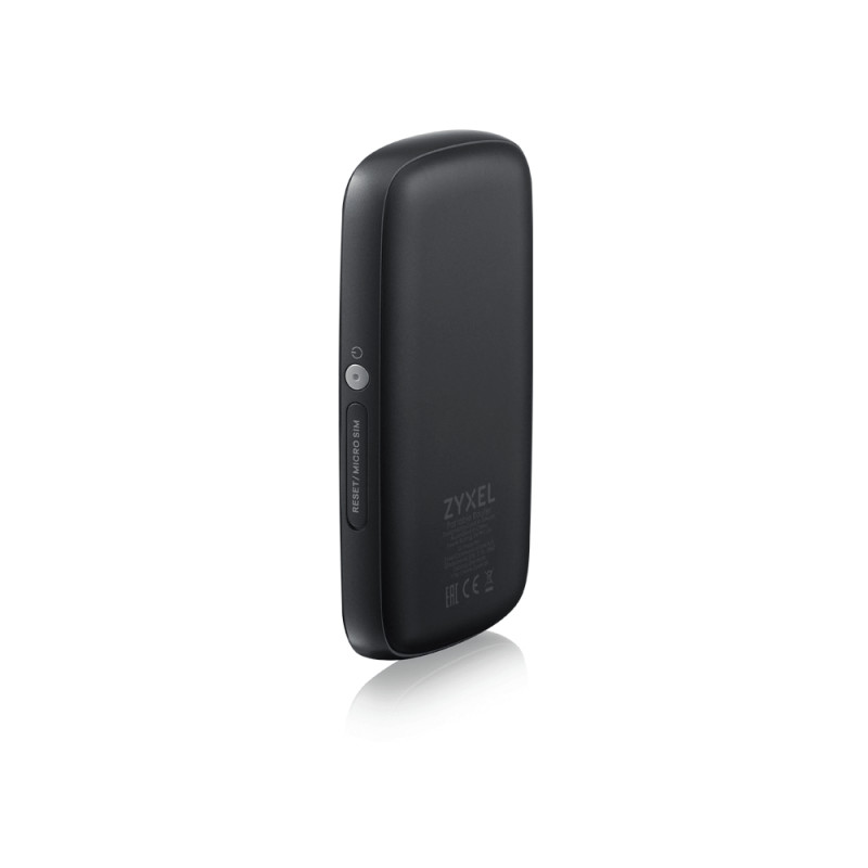 Бездротовий маршрутизатор ZYXEL LTE2566-M634 AC300, 1xSim, 1xUSB, LTE cat6, портативний (LTE2566-M634-EUZNV1F)