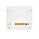 Купити Бездротовий маршрутизатор ZYXEL LTE3202-M437 N300, 4xFE LAN, 1xSim, LTE cat4, 2xSMA (LTE3202-M437-EUZNV1F). Системи безпеки для дому та офісу. Магазин RG-Group. Системи відеонагляду та охоронні сигналізації. Продаж та послуги встановлення