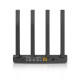 Купити Бездротовий маршрутизатор Netis N2 AC1200, 1xGE WAN, 4xGE LAN, 4 антени. Системи безпеки для дому та офісу. Магазин RG-Group. Системи відеонагляду та охоронні сигналізації. Продаж та послуги встановлення