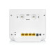 Купити Бездротовий маршрутизатор ZYXEL LTE3202-M437 N300, 4xFE LAN, 1xSim, LTE cat4, 2xSMA (LTE3202-M437-EUZNV1F). Системи безпеки для дому та офісу. Магазин RG-Group. Системи відеонагляду та охоронні сигналізації. Продаж та послуги встановлення