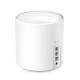 Купити Домашня Mesh Wi-Fi система TP-LINK DECO X50 3PK AX3000 3xGE LANWAN MU-MIMO OFDMA (DECO-X50-3-PACK). Системи безпеки для дому та офісу. Магазин RG-Group. Системи відеонагляду та охоронні сигналізації. Продаж та послуги встановлення
