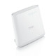 Купити Бездротовий маршрутизатор ZYXEL LTE3202-M437 N300, 4xFE LAN, 1xSim, LTE cat4, 2xSMA (LTE3202-M437-EUZNV1F). Системи безпеки для дому та офісу. Магазин RG-Group. Системи відеонагляду та охоронні сигналізації. Продаж та послуги встановлення